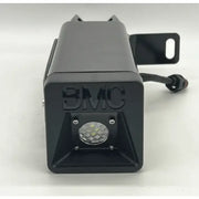 BMC Lighting Easy To Install Backup Light 100143-01R - 2017-2026 Ford F250-F450 Super Duty