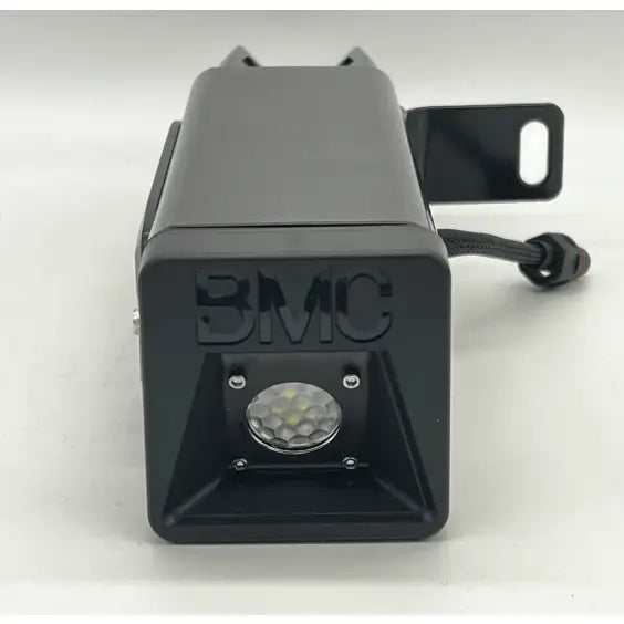 BMC Lighting Easy To Install Backup Light 100143-01R - 2017-2026 Ford F250-F450 Super Duty