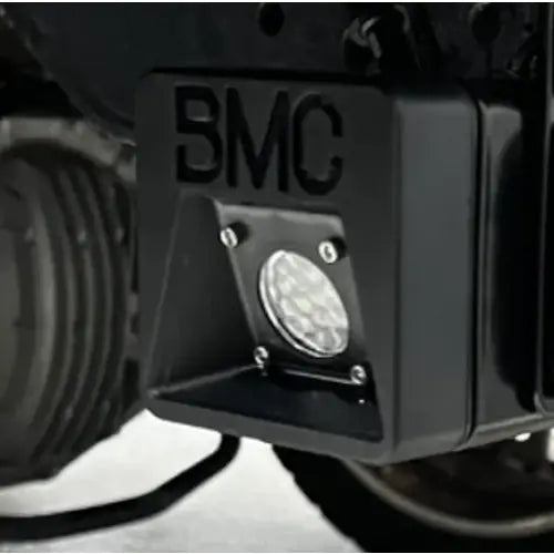 BMC Lighting Easy To Install Backup Light 100143-01R - 2017-2026 Ford F250-F450 Super Duty