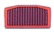BMC 18 + Kawasaki Ninja 250 Replacement Air Filter - Filters
