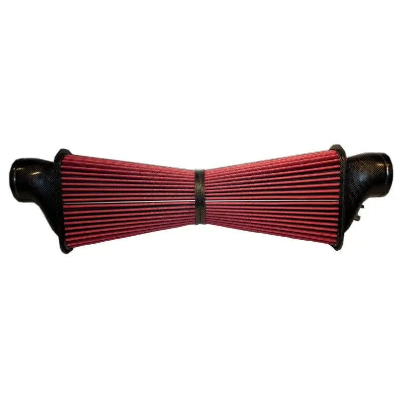 BMC 2017 + Porsche 911 GT2 RS (991.2) Carbon Racing Filter (Replacement) - Truck & Automotive