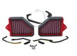 BMC 95-02 Ducati 748 /Biposto Replacement Air Filter - Truck & Automotive