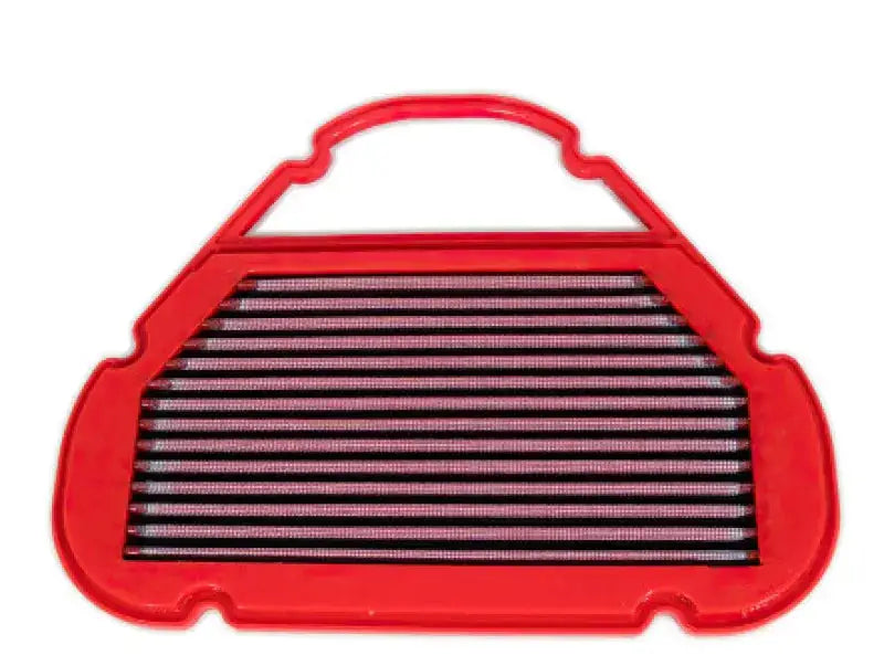 BMC 99-05 Yamaha YZF-R6 600 Replacement Air Filter, RV, Automotive, Powersports, off-road, marine, exterior, truck accessories, Auto Maintenance, Truck Auto Air Filters, ATV Parts for Engine & Intake, Parts for Powersports ATV UTV, Engine & Intake Motorcycle ATV UTV Watercraft, AVADA - Best Sellers, Air Filters, Air Filters - Direct Fit