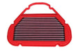 BMC 99-05 Yamaha YZF-R6 600 Replacement Air Filter- Race - Filters