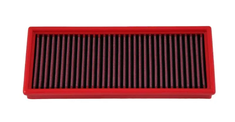 BMC 99-10 Fiat Punto II (188/188AX) 1.2L 16V ELX / HLX Replacement Panel Air Filter - Truck & Automotive