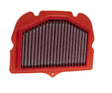 BMC Bmc Air FilterSuz Busa Race - Filters