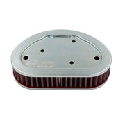 BMC Harley Davidson 08-17 Dyna Air Filter - RV and Auto Parts