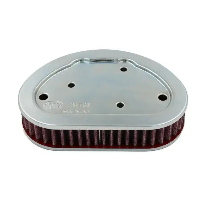 BMC Harley Davidson 08-17 Dyna Air Filter - RV and Auto Parts