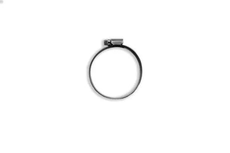 BMC BMC Inox Clamp 12-20mm Adjustable Diameter