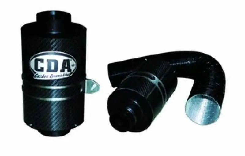 BMC BMC Universal Carbon Dynamic Airbox Kit 85mm Diameter Inlet/Outlet (Engines Over 1600cc)