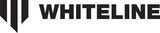 Whiteline BMF66Z Whiteline 14-18 Mazda 3 Front 24mm Heavy Duty Adjustable Swaybar