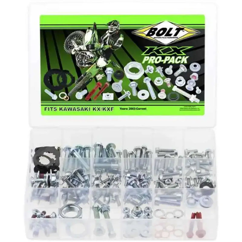 BOLT BMH-KXPP