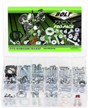 BOLT BMH-KXPP