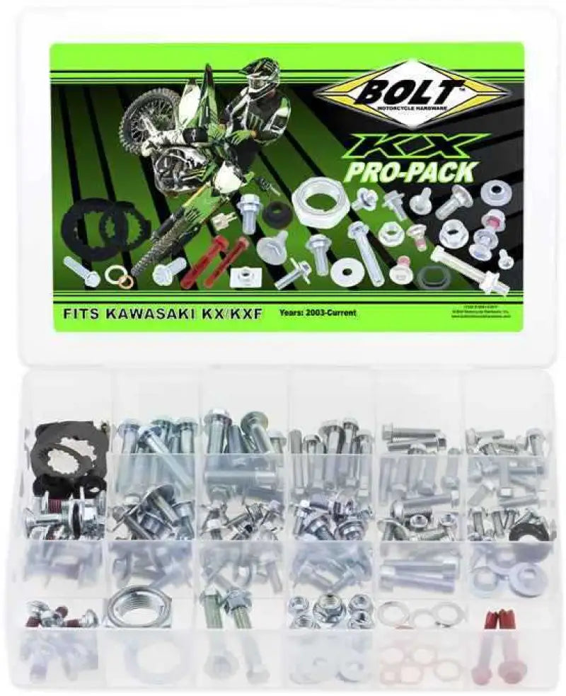 BOLT BMH-KXPP