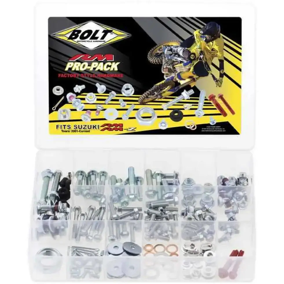 BOLT BMH-RMPP