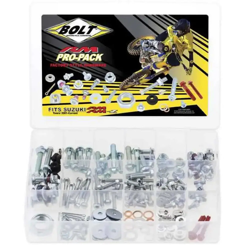 BOLT BMH-RMPP