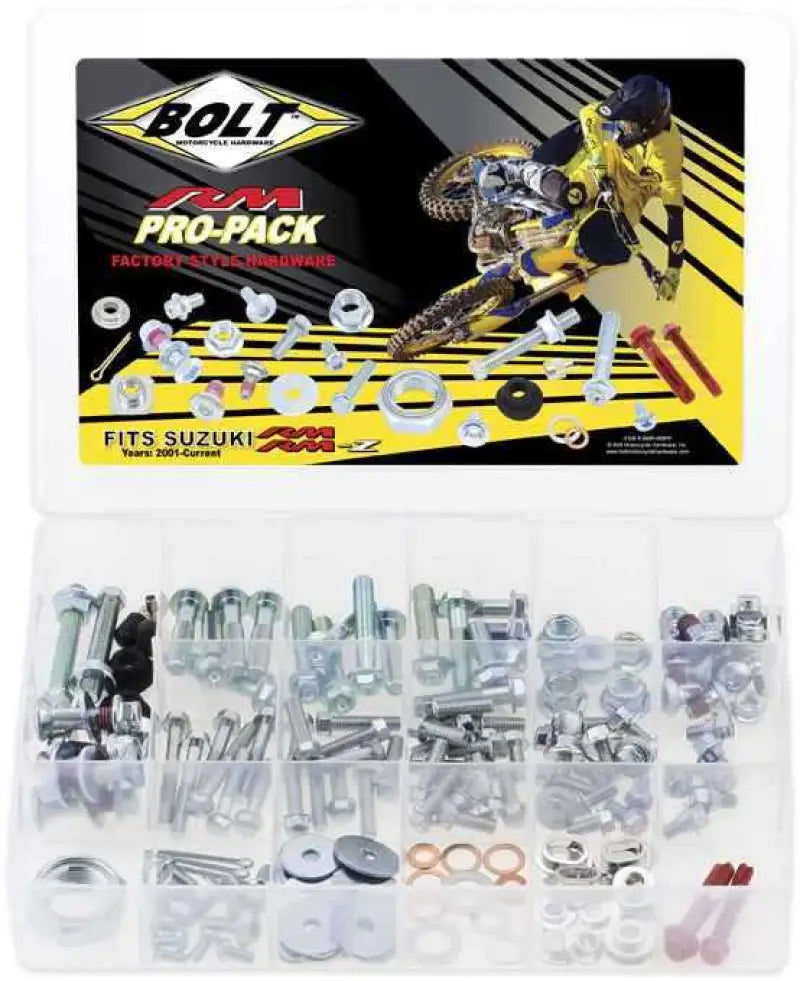 BOLT BMH-RMPP