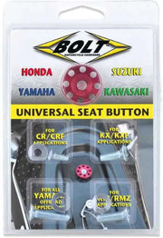 BMH-SB Anodized Seat Button
