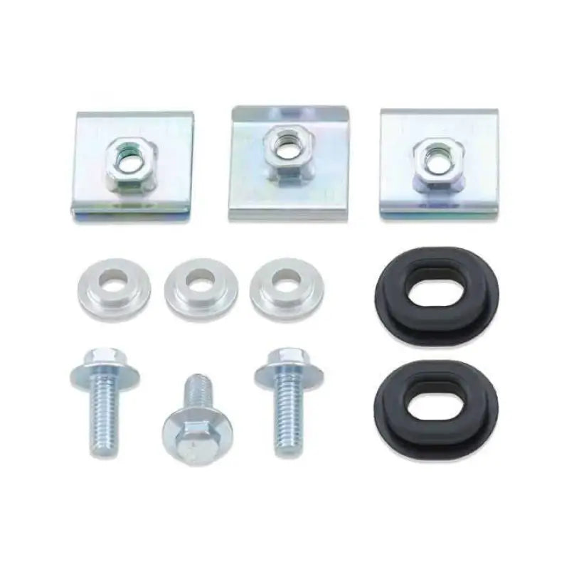 BMH-YZ.DZE Dzus Eliminator Kit