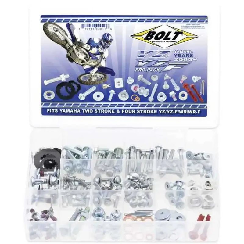 BOLT BMH-YZPP