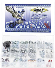 BOLT BMH-YZPP