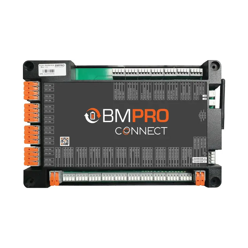 Bmpro RVMN101C