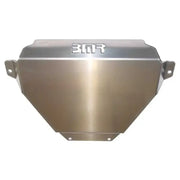 BMR Suspension BMR 04-06 GTO Skid Guard (Aluminum) - Bare w/BMR Logo