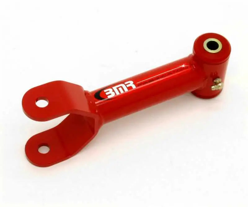 BMR Suspension BMR 05-10 S197 Mustang Non-Adj. Upper Control Arm (Polyurethane) - Red