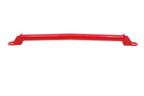 BMR Suspension BMR 05-14 S197 Mustang A-Arm Support Brace - Red