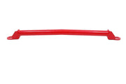 BMR Suspension BMR 05-14 S197 Mustang A-Arm Support Brace - Red