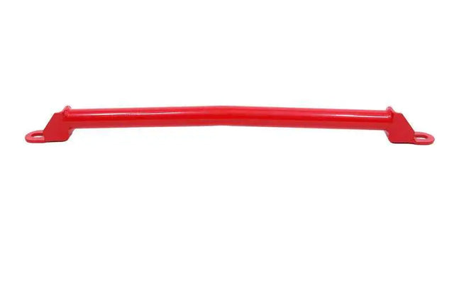 BMR Suspension BMR 05-14 S197 Mustang A-Arm Support Brace - Red