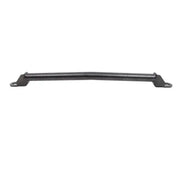 BMR Suspension BMR 05-14 S197 Mustang A-Arm Support Brace - Black Hammertone