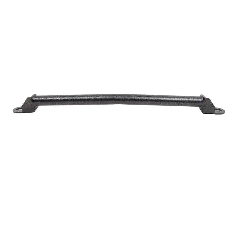BMR Suspension BMR 05-14 S197 Mustang A-Arm Support Brace - Black Hammertone