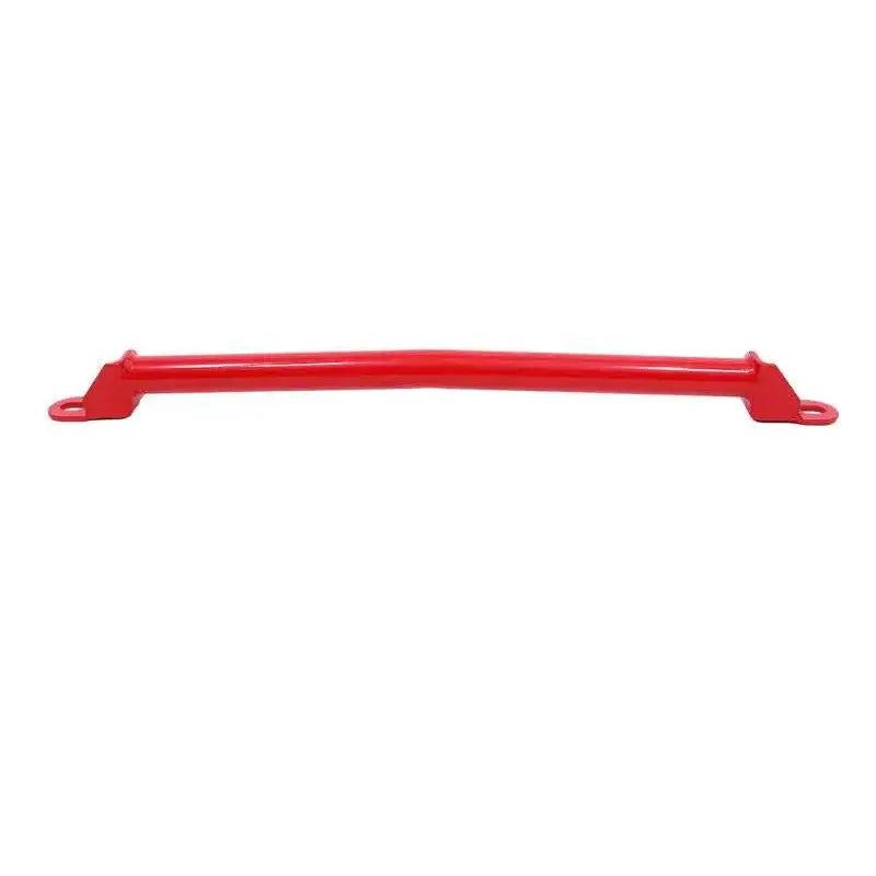 BMR Suspension BMR 05-14 S197 Mustang A-Arm Support Brace - Red