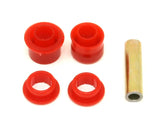 BMR 05-14 S197 Mustang Differential Bushing Kit - Red for RV, Automotive, Powersports, off-road, marine, exterior, truck accessories, interior, truck bed, rv parts, Truck & Automotive, AVADA - Best Sellers