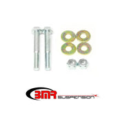BMR Suspension RH014 BMR 05-14 S197 Mustang Front Lower Control Arm Hardware Kit - Zinc plated