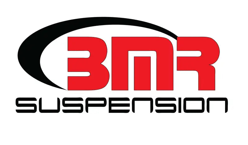 BMR 05-14 S197 Mustang Front Sway Bar End Link Kit - Black - Truck & Automotive