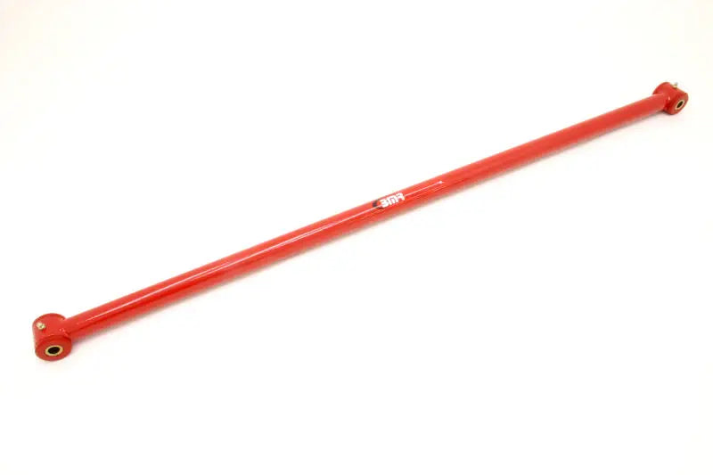 BMR 05-14 S197 Mustang Non-Adj. Panhard Rod (Polyurethane) - Red - Truck & Automotive