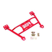 BMR Suspension BMR 05-14 S197 Mustang Radiator Support Chassis Brace - Red