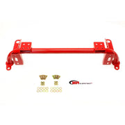 BMR Suspension RS003R BMR 05-14 S197 Mustang Radiator Support w/ Sway Bar Mount - Red