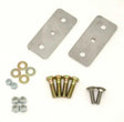 BMR Suspension BMR 05-14 S197 Mustang Sway Bar Relocation Kit - Bare