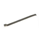 BMR 05-14 S197 Mustang Upper Panhard Rod Support - Black Hammertone - Truck & Automotive