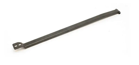 BMR 05-14 S197 Mustang Upper Panhard Rod Support - Black Hammertone - Truck & Automotive