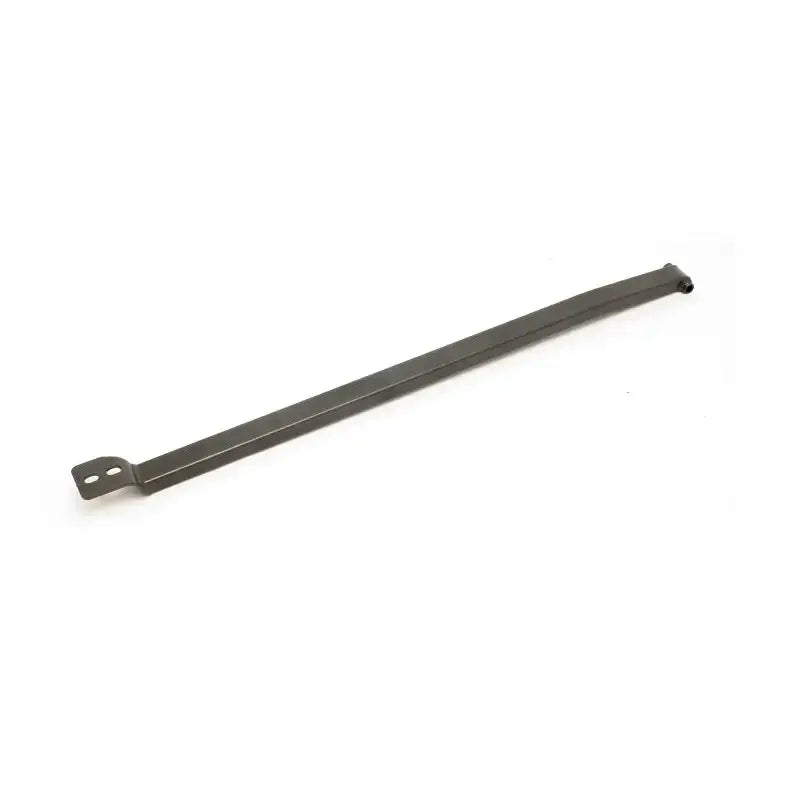 BMR 05-14 S197 Mustang Upper Panhard Rod Support - Black Hammertone - Truck & Automotive