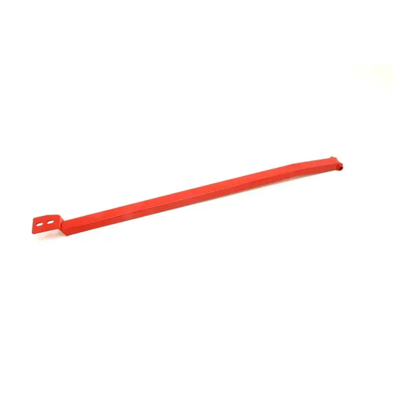 BMR 05-14 S197 Mustang Upper Panhard Rod Support - Red - Truck & Automotive
