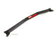 BMR Suspension BMR 05-14 S197 Mustang V8 w/ Plenum Cover Strut Tower Brace - Black Hammertone