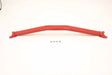 BMR Suspension BMR 05-14 S197 Mustang V8 w/ Plenum Cover Strut Tower Brace - Red