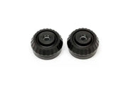 BMR Suspension BMR 08-09 Pontiac G8 Front Strut Mount Bushing Kit (Elastomer) - Black