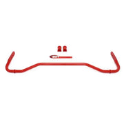 BMR Suspension BMR 08-09 Pontiac G8 Rear Hollow 22mm Adj. Sway Bar Kit w/ Bushings - Red