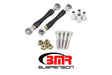 BMR 08-17 Challenger Front Sway Bar End Link Kit - Black - Truck & Automotive
